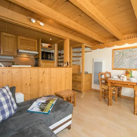 Sainte Foy L'argentiere Sleeps 5 T454440 *