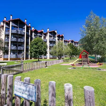 Sainte Foy L'argentiere Sleeps 5 T454440 아파트 샤모니
