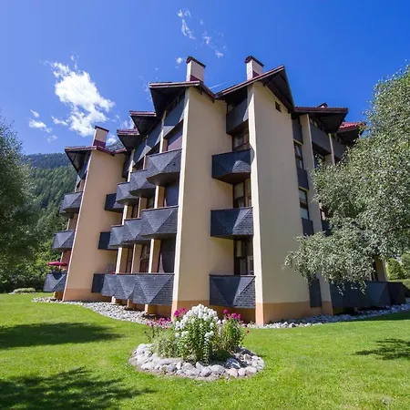 Sainte Foy L'argentiere Sleeps 5 T454440