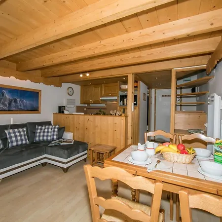 Sainte Foy L'argentiere Sleeps 5 T454440 *
