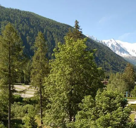 아파트 Sainte Foy L'argentiere Sleeps 5 T454440 샤모니