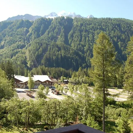 Sainte Foy L'argentiere Sleeps 5 T454440