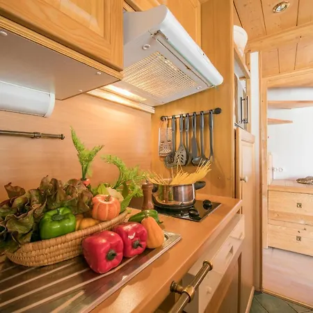 Sainte Foy L'argentiere Sleeps 5 T454440 샤모니
