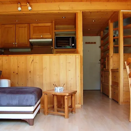 Sainte Foy L'argentiere Sleeps 5 T454440 * 샤모니